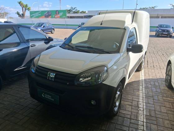 FIAT FIORINO 1.3 FIREFLY FLEX ENDURANCE MANUAL FIAT FIORINO 1.3 FIREFLY FLEX ENDURANCE MANUAL